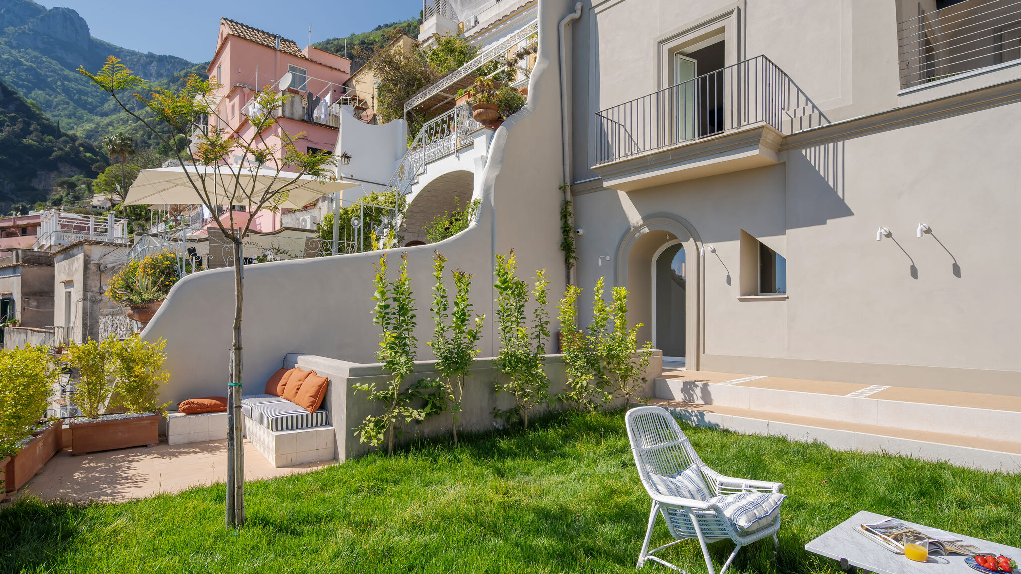 Italianway Positano Villa Riviera  by My Villa Collection