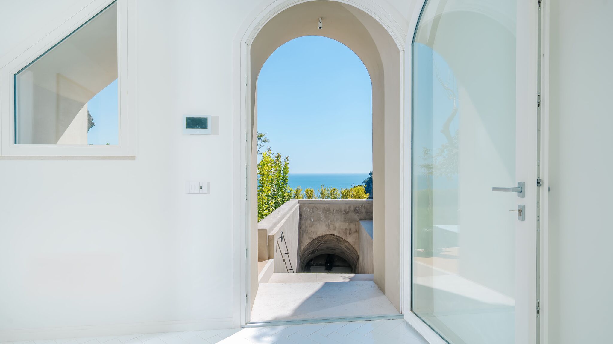 Italianway Positano Villa Riviera  by My Villa Collection