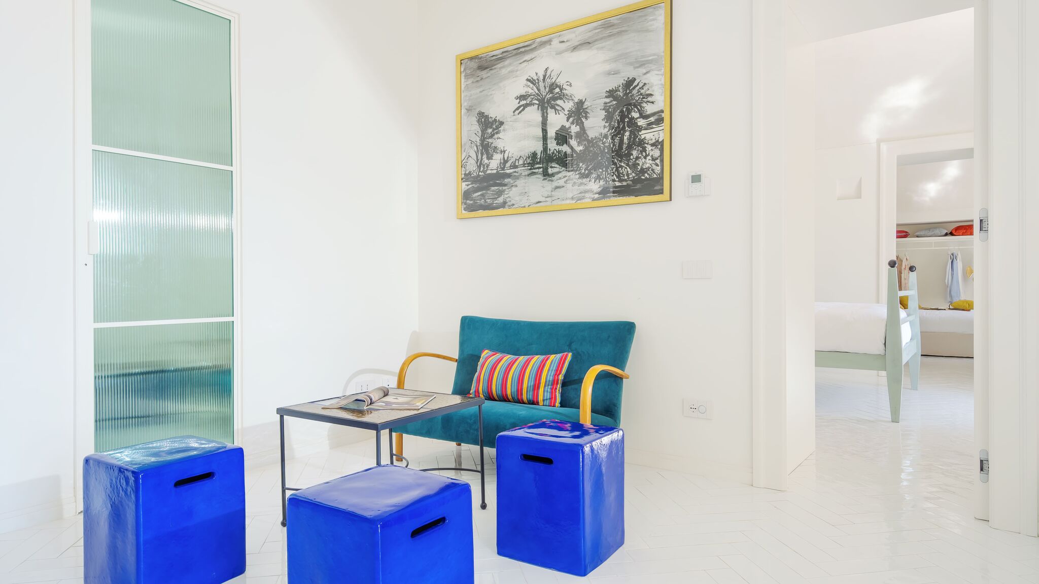 Italianway Positano Villa Riviera  by My Villa Collection