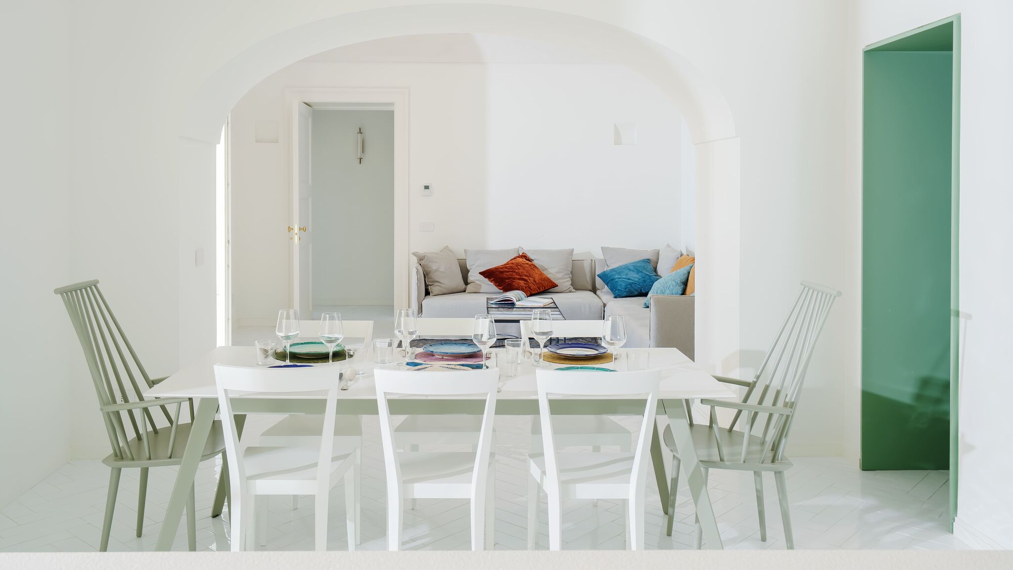 Italianway Positano Villa Riviera  by My Villa Collection