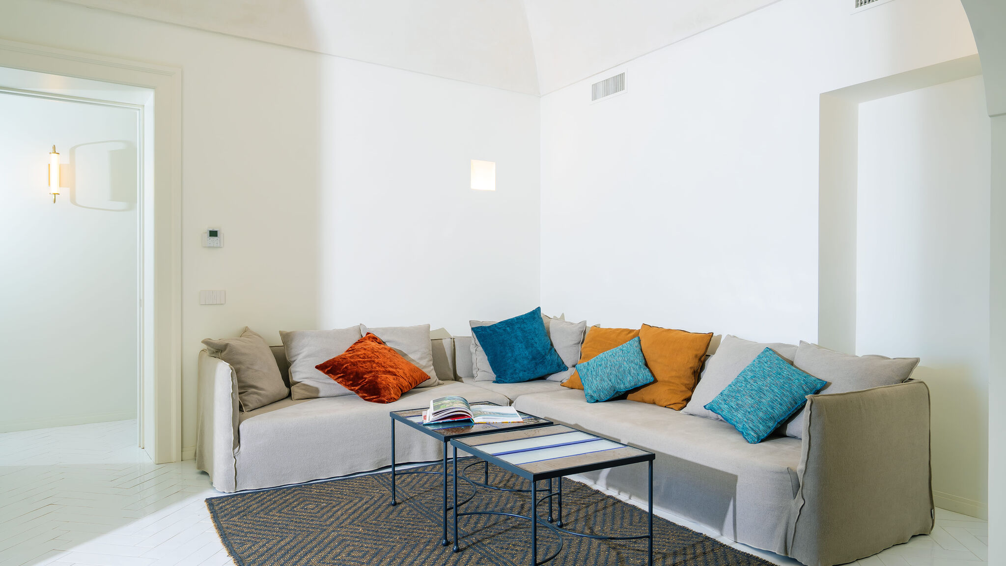 Italianway Positano Villa Riviera  by My Villa Collection