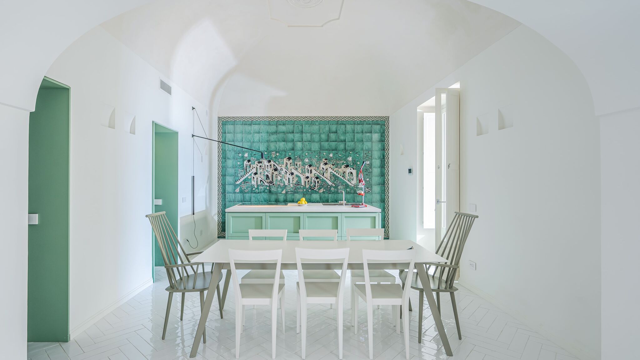 Italianway Positano Villa Riviera  by My Villa Collection