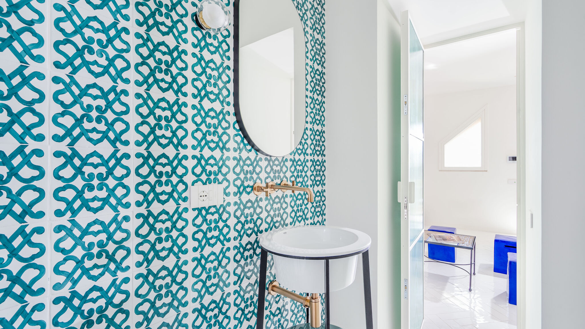 Italianway Positano Villa Riviera  by My Villa Collection