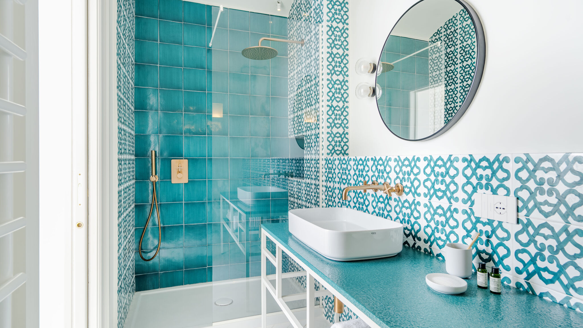 Italianway Positano Villa Riviera  by My Villa Collection