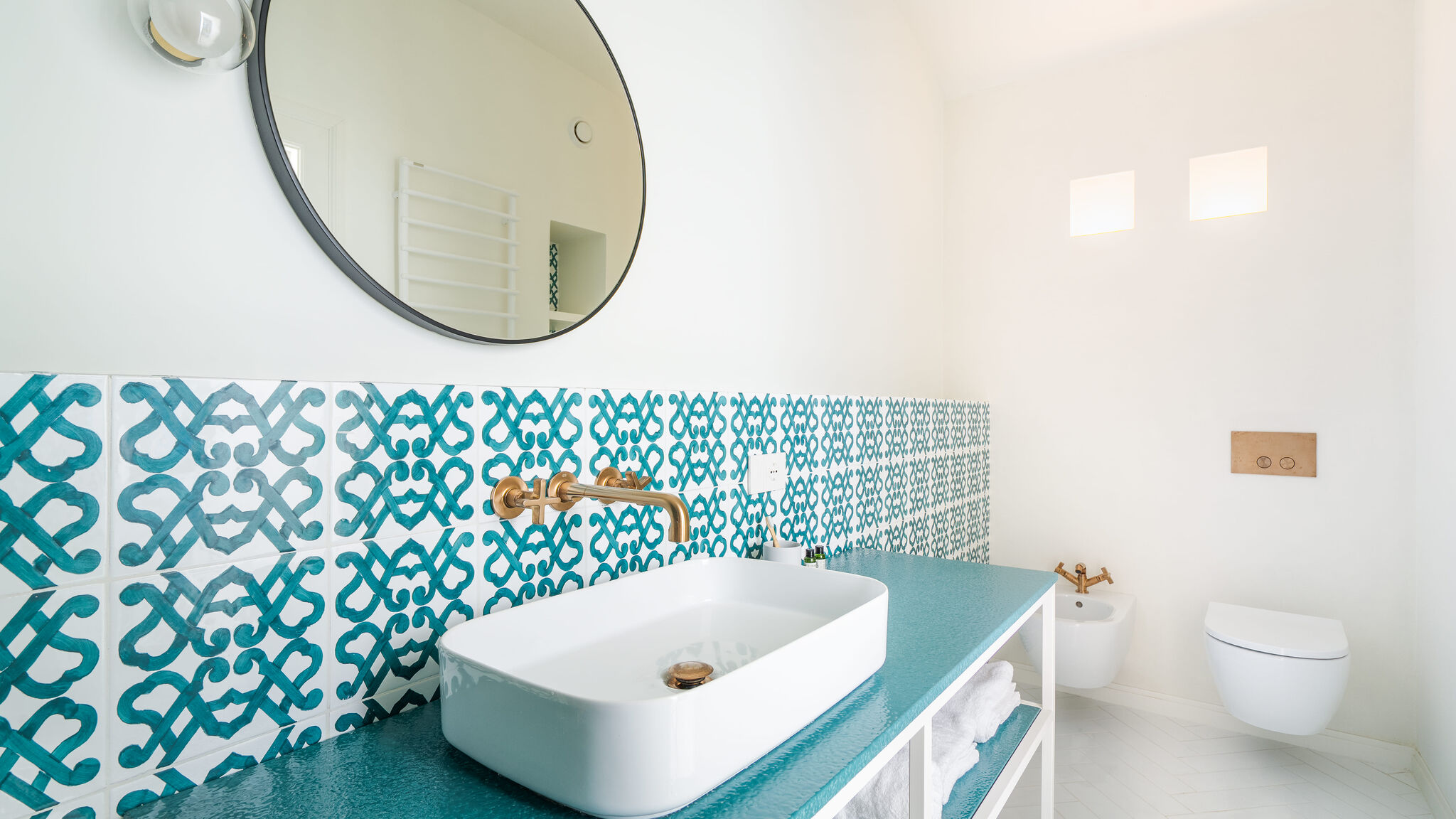 Italianway Positano Villa Riviera  by My Villa Collection