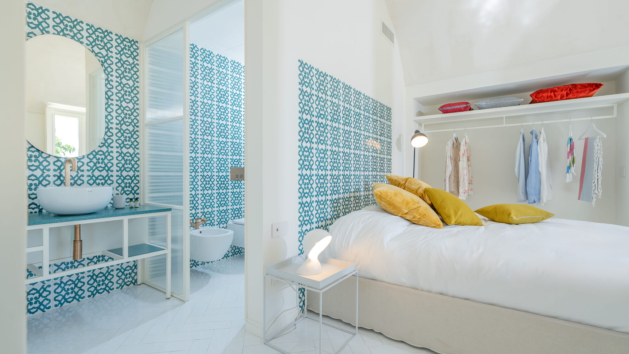 Italianway Positano Villa Riviera  by My Villa Collection