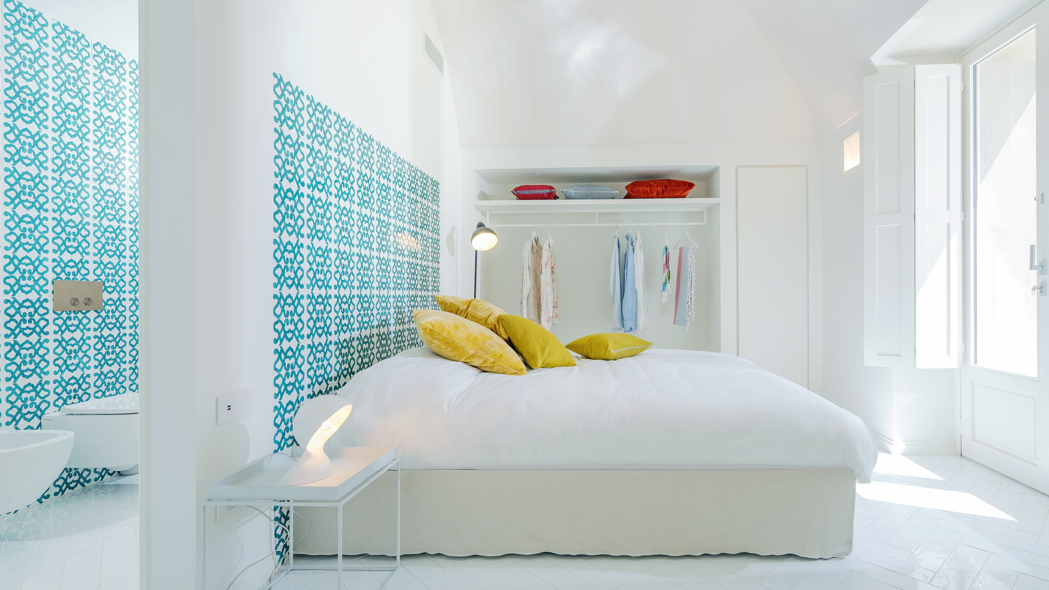 Italianway Positano Villa Riviera  by My Villa Collection