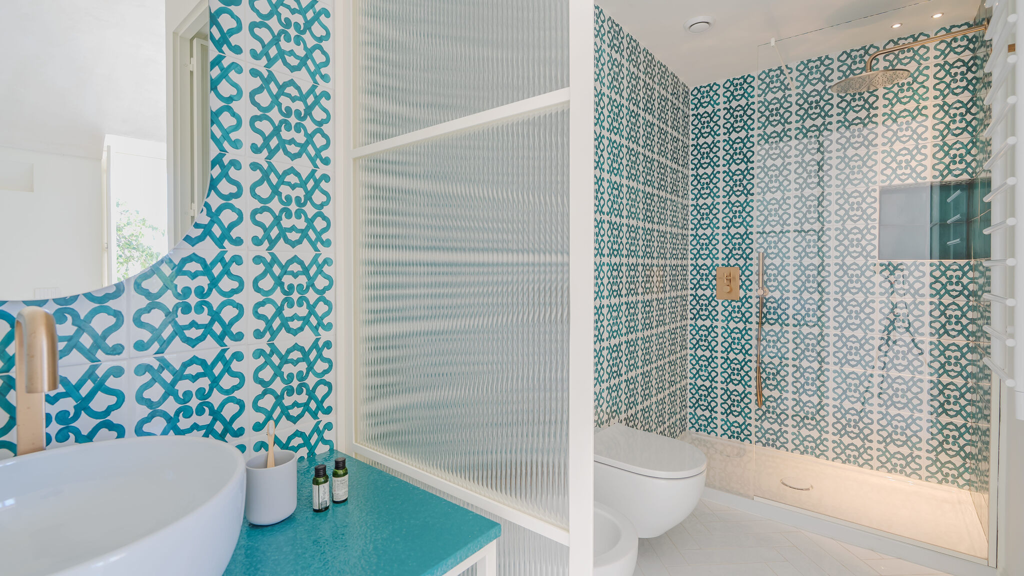 Italianway Positano Villa Riviera  by My Villa Collection