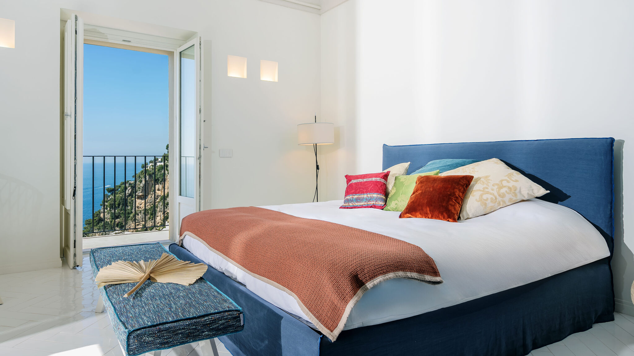 Italianway Positano Villa Riviera  by My Villa Collection