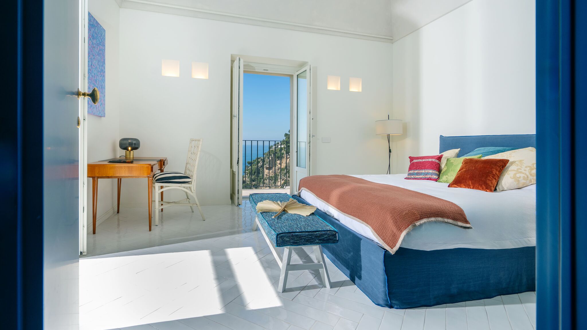 Italianway Positano Villa Riviera  by My Villa Collection