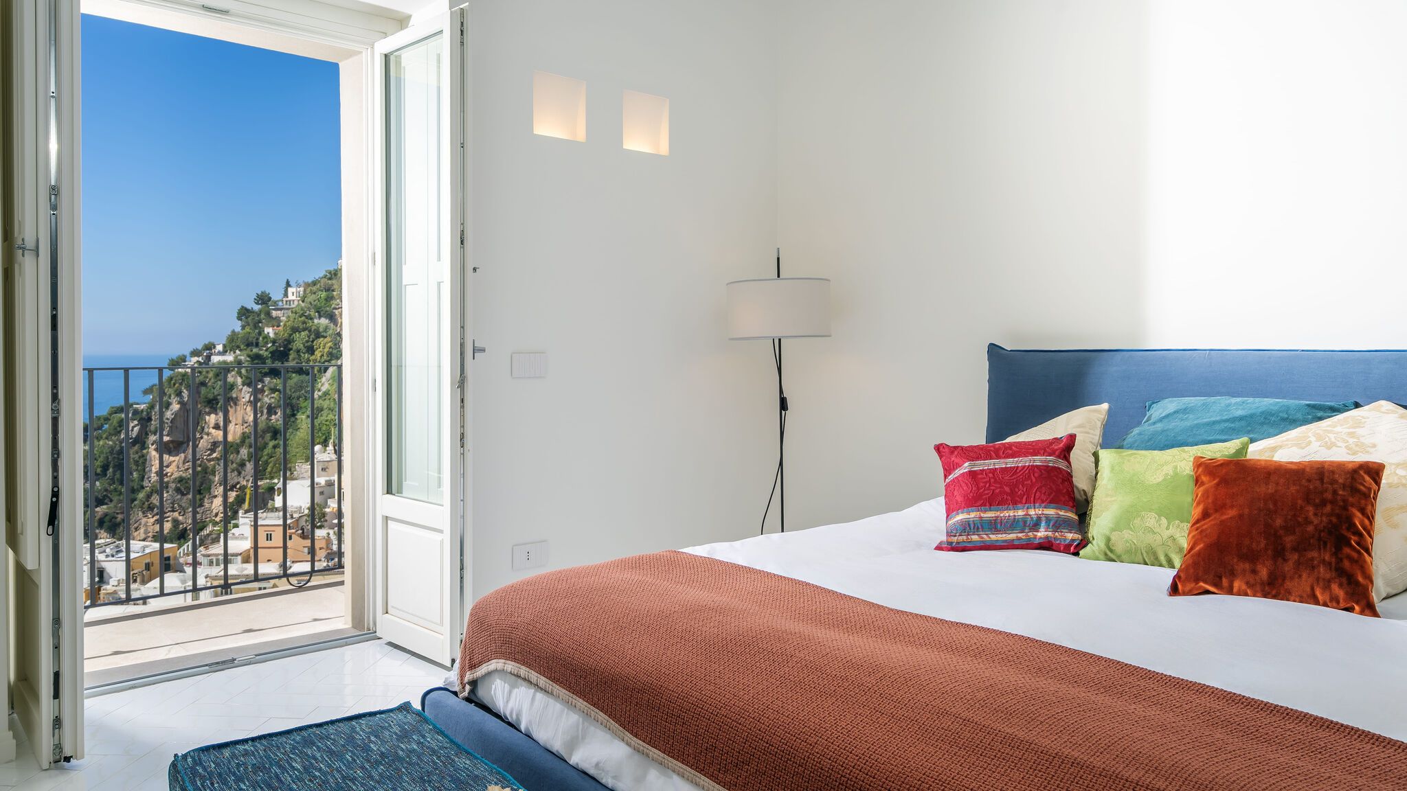 Italianway Positano Villa Riviera  by My Villa Collection