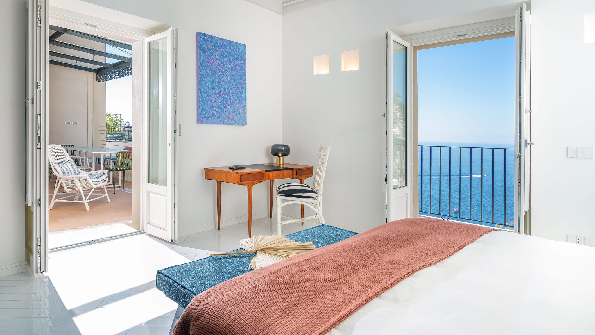 Italianway Positano Villa Riviera  by My Villa Collection