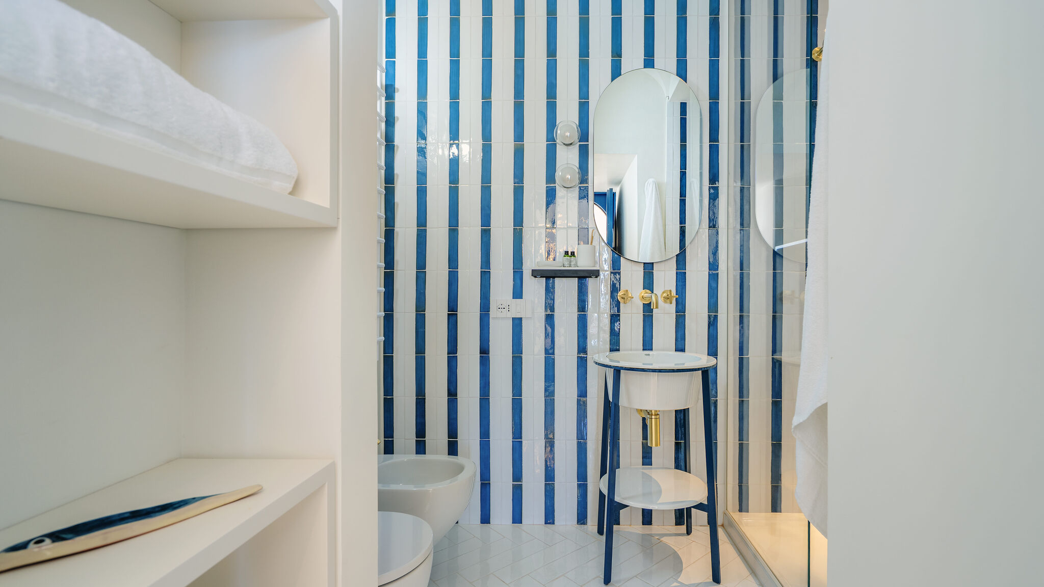 Italianway Positano Villa Riviera  by My Villa Collection