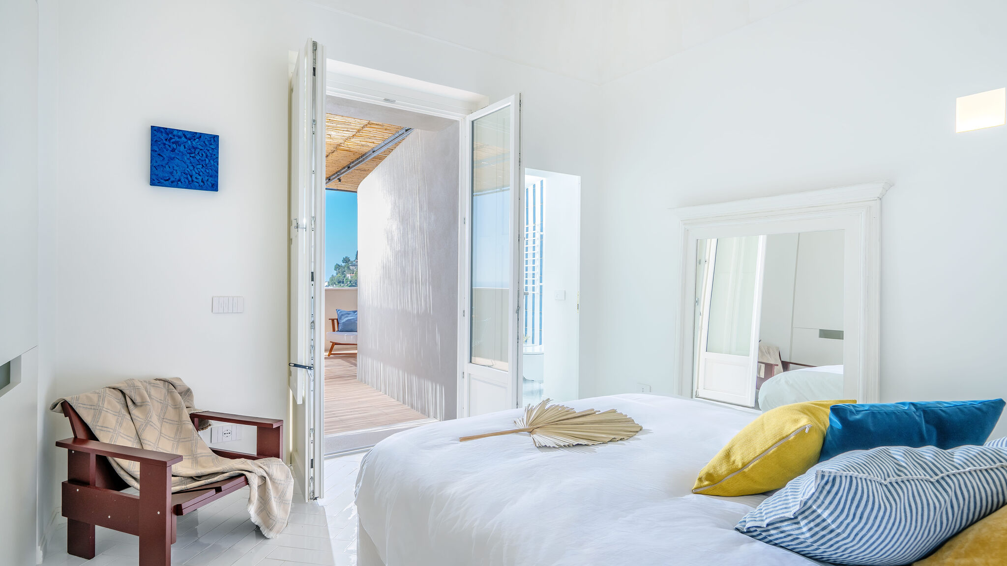 Italianway Positano Villa Riviera  by My Villa Collection