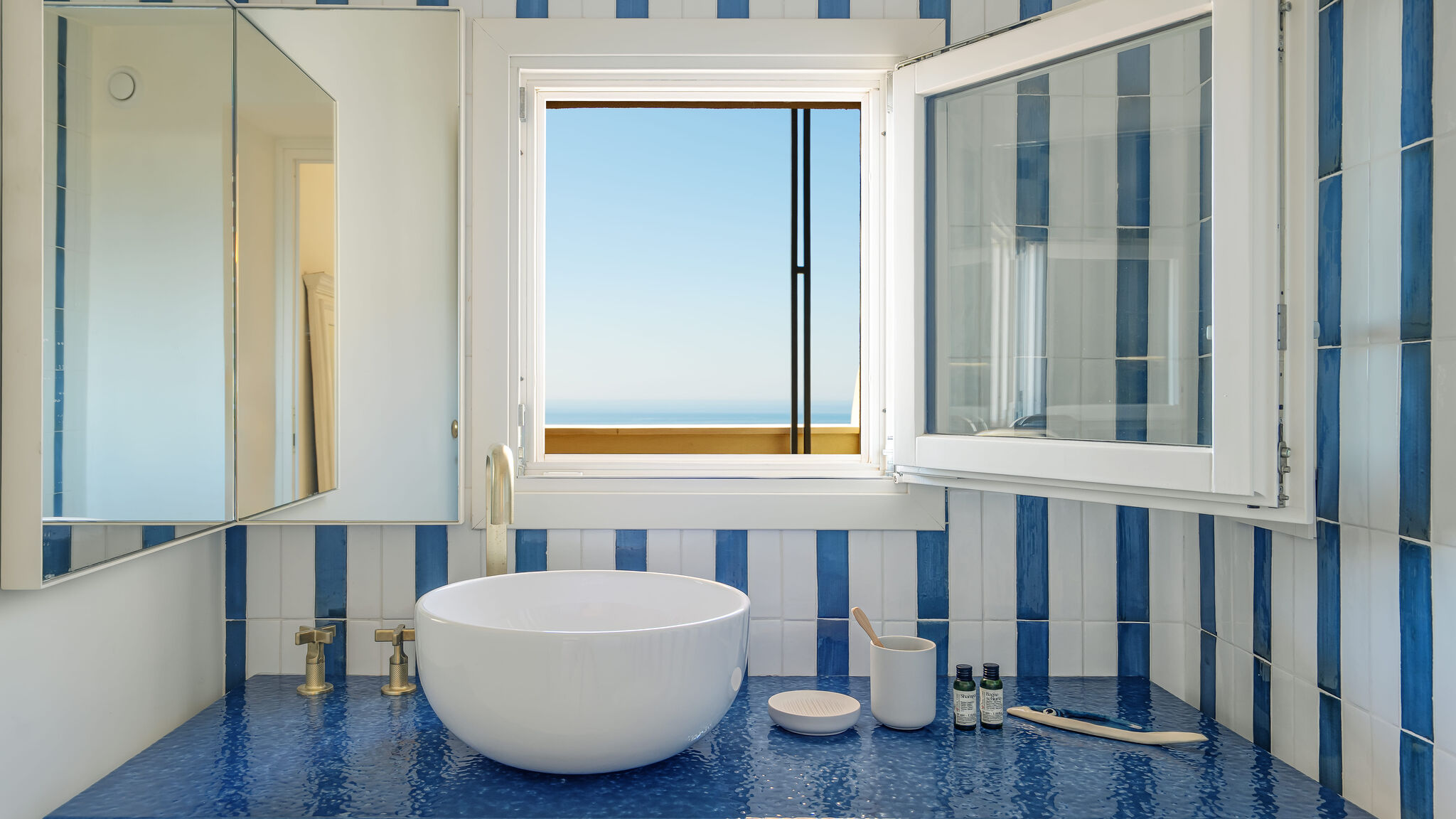 Italianway Positano Villa Riviera  by My Villa Collection