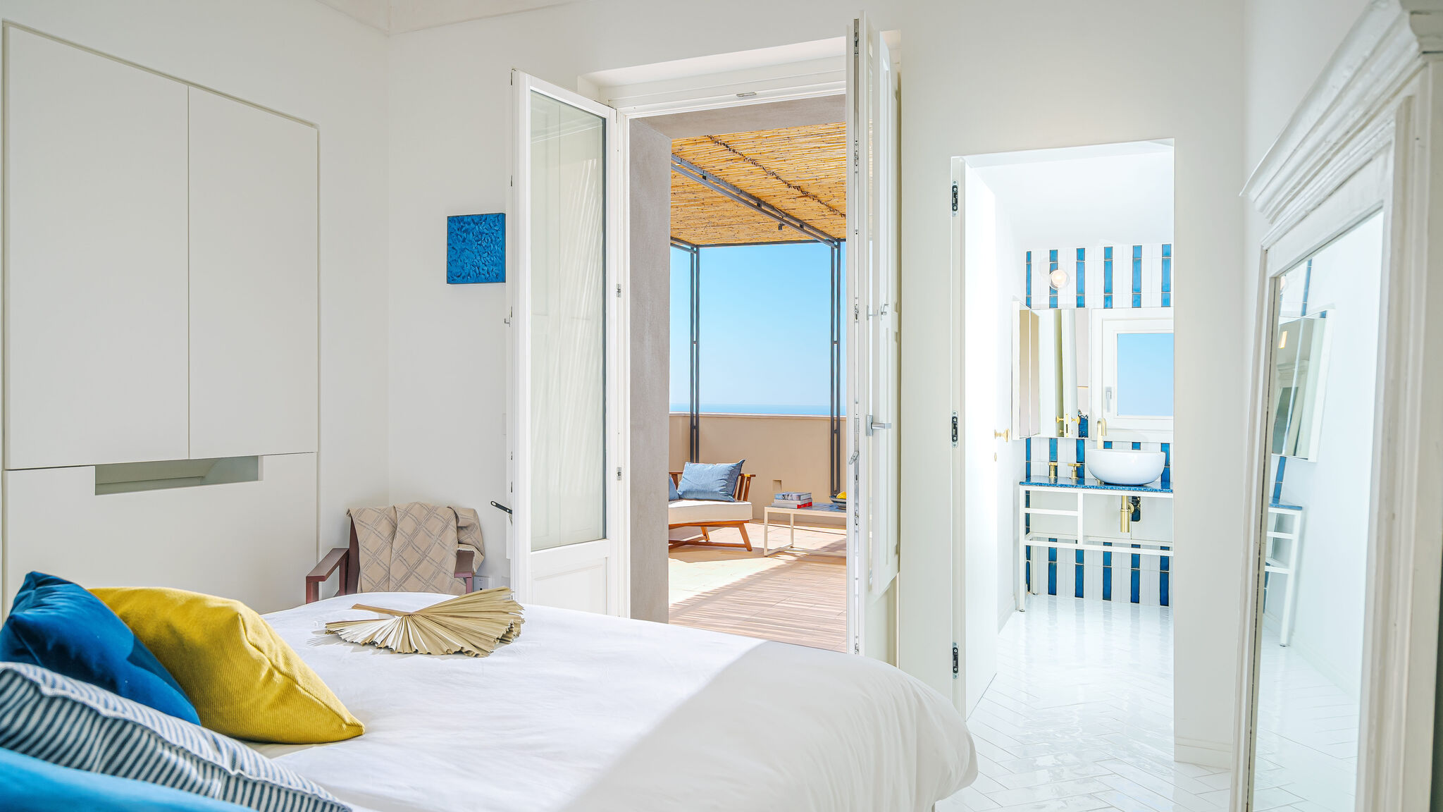 Italianway Positano Villa Riviera  by My Villa Collection