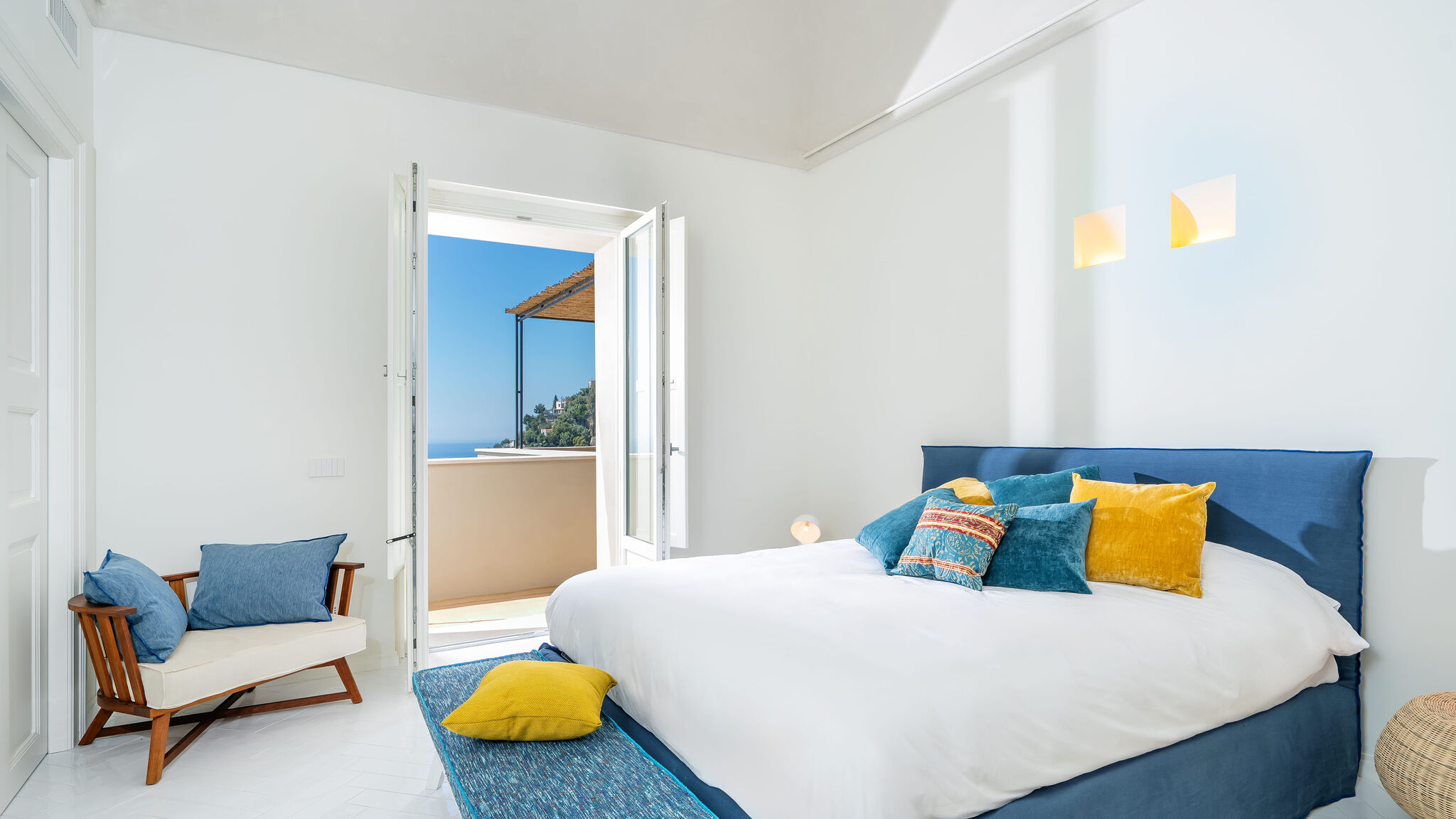 Italianway Positano Villa Riviera  by My Villa Collection