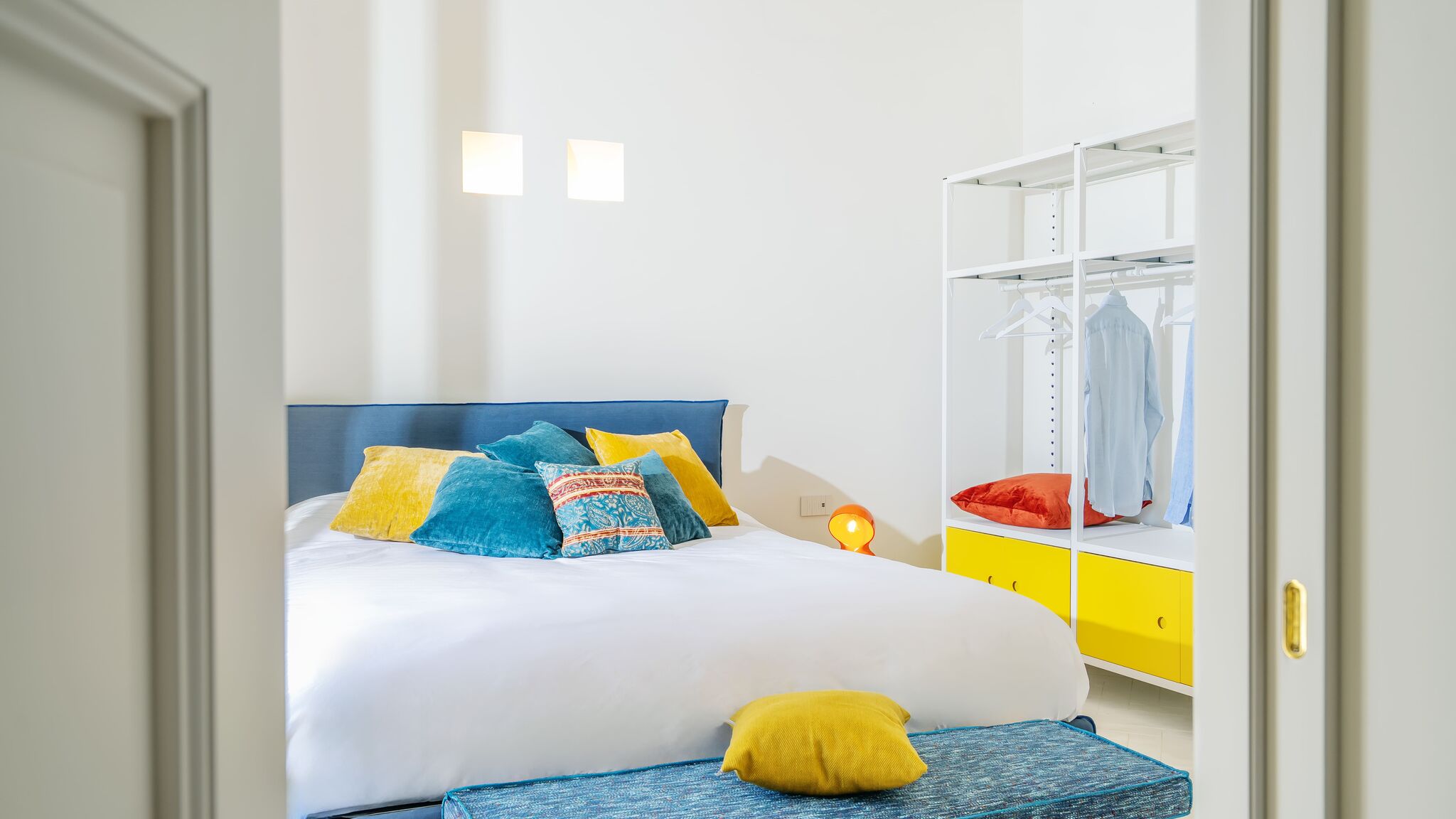 Italianway Positano Villa Riviera  by My Villa Collection