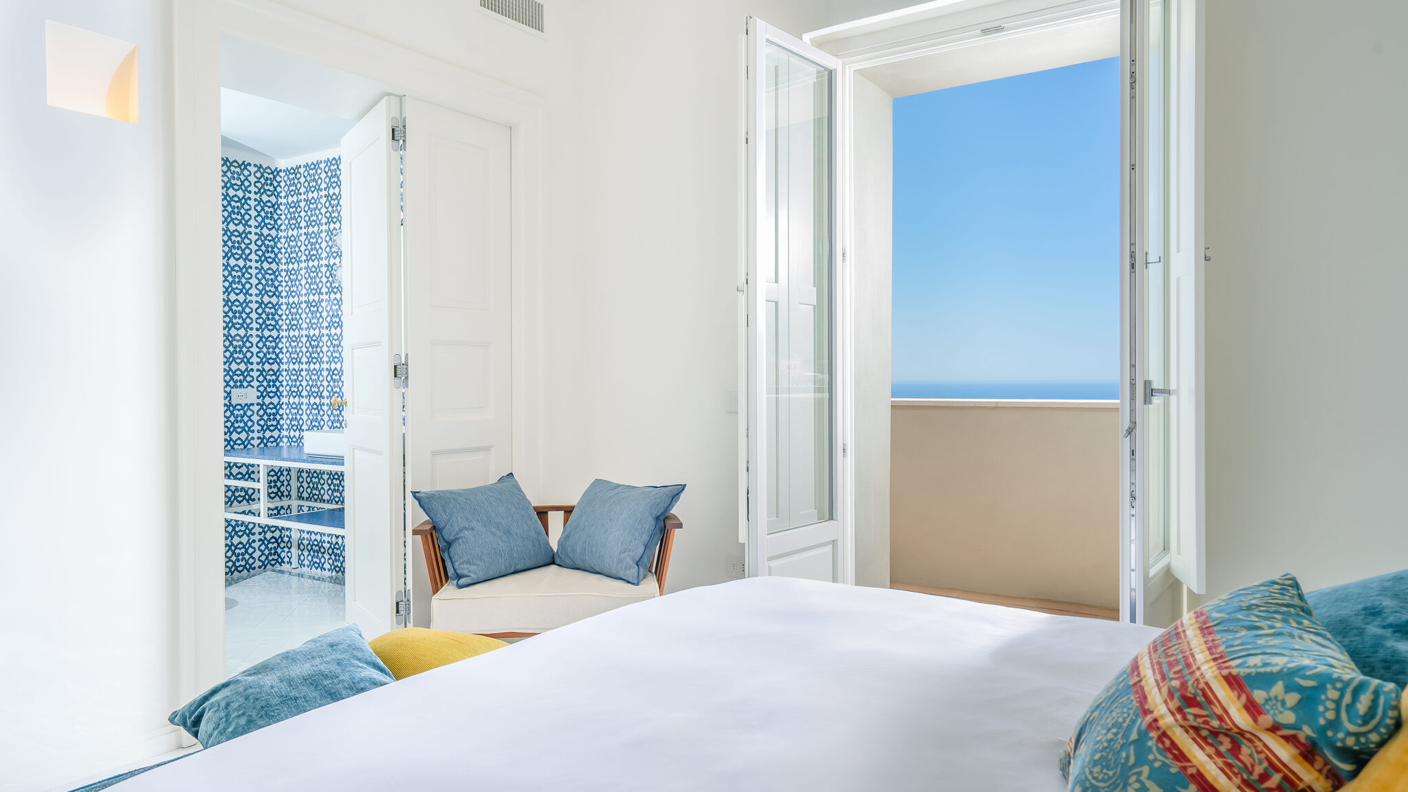 Italianway Positano Villa Riviera  by My Villa Collection