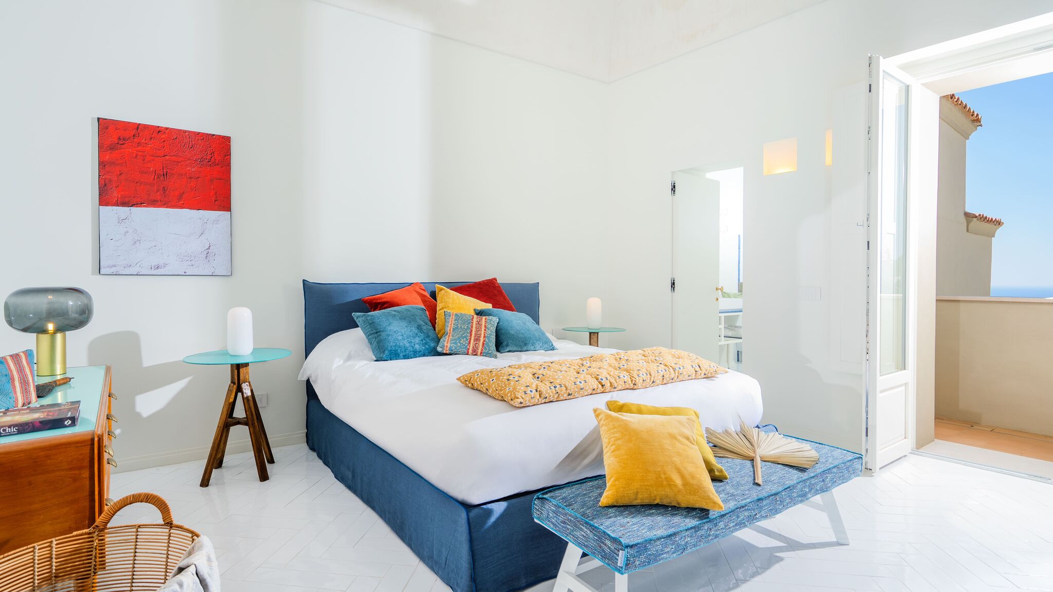 Italianway Positano Villa Riviera  by My Villa Collection