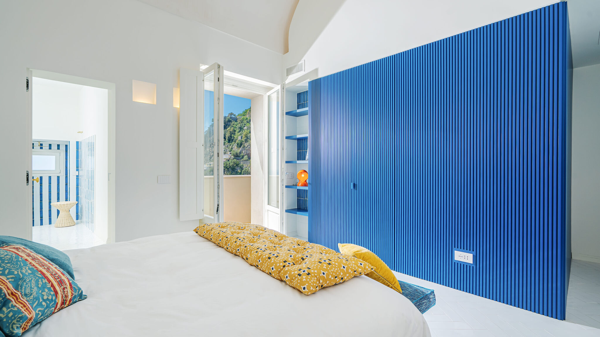 Italianway Positano Villa Riviera  by My Villa Collection