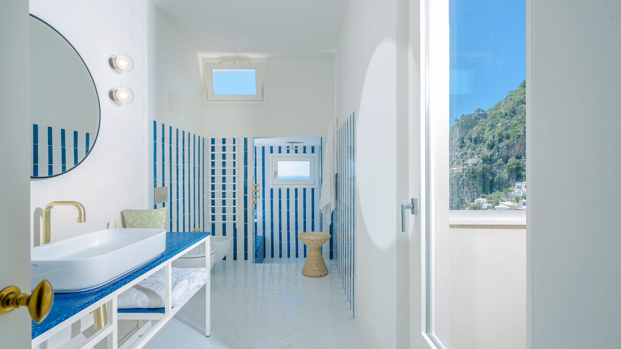 Italianway Positano Villa Riviera  by My Villa Collection