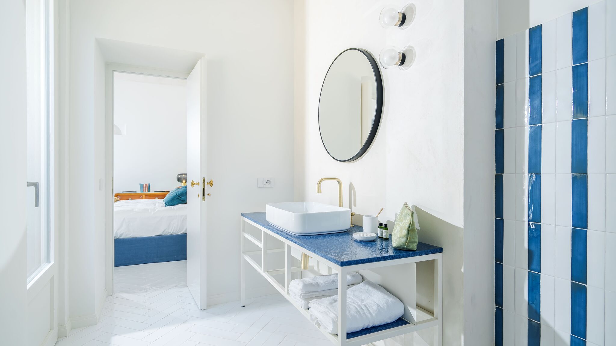 Italianway Positano Villa Riviera  by My Villa Collection