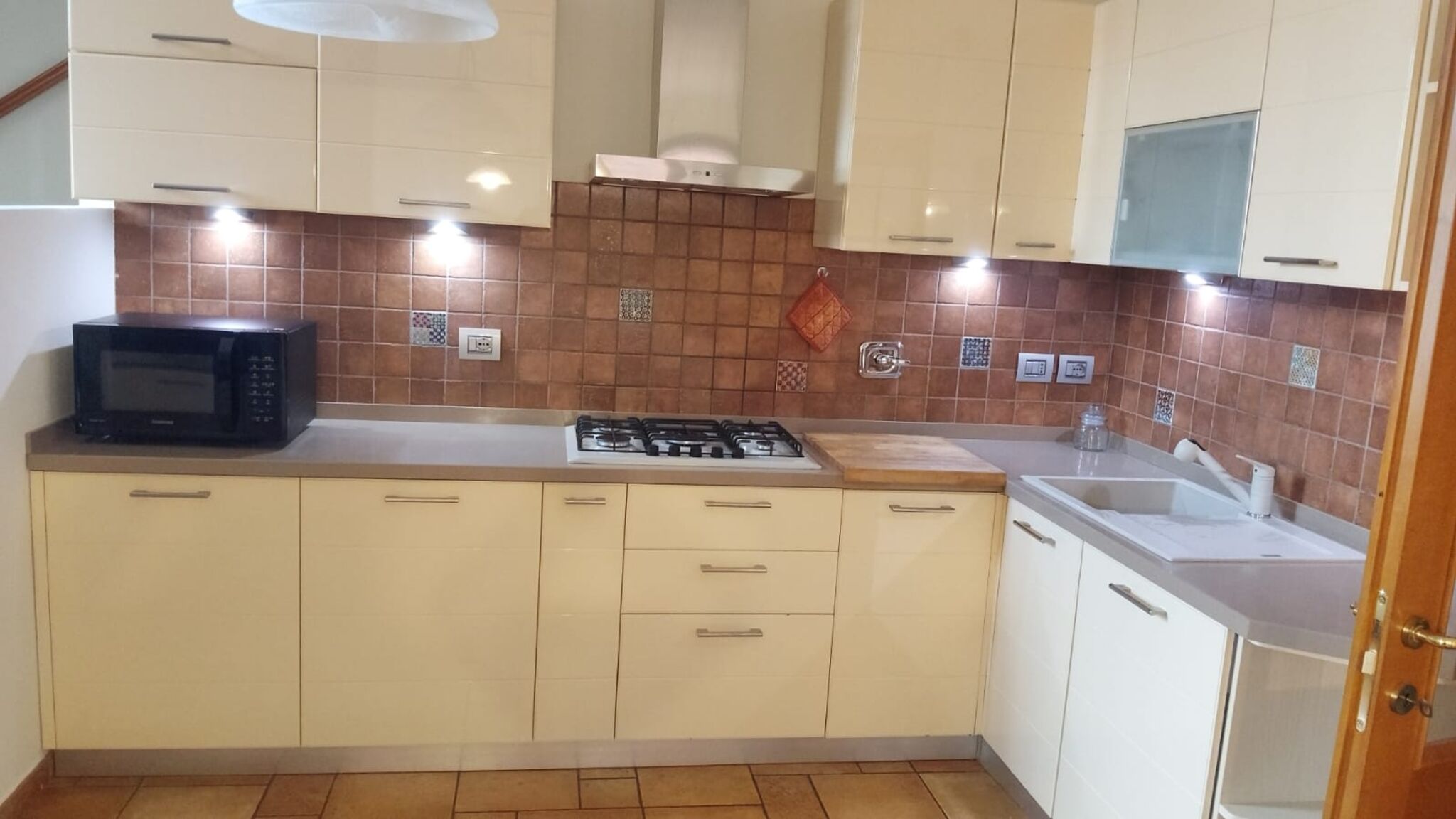 Italianway San Giovanni in Persiceto Queen Home San Giovanni