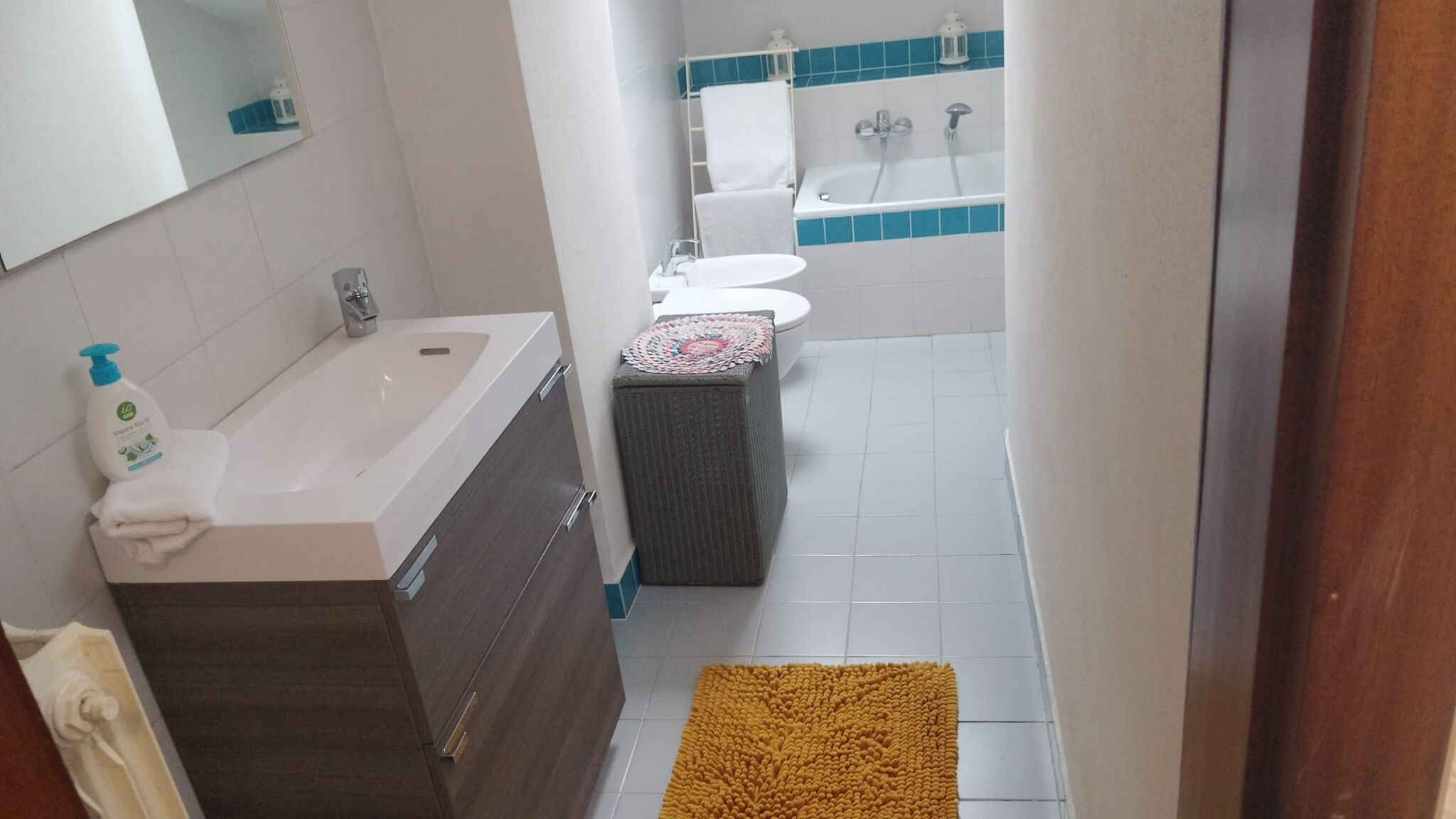 Italianway San Giovanni in Persiceto Queen Home San Giovanni