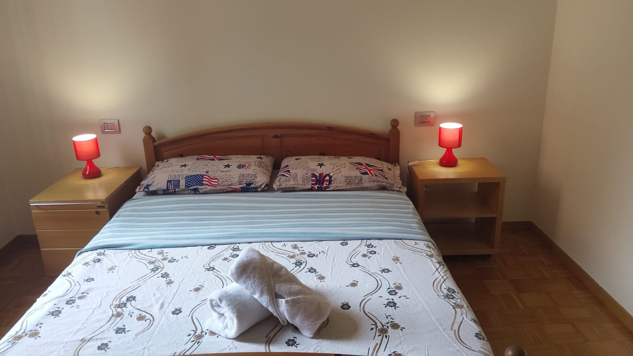 Italianway San Giovanni in Persiceto Queen Home San Giovanni