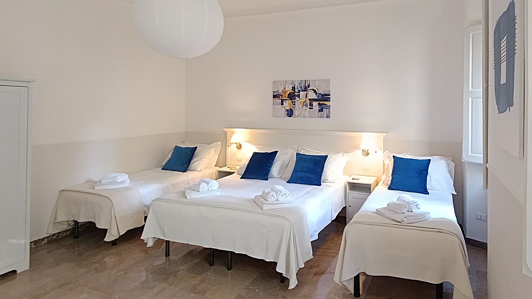 Italianway Firenze Hotel Canada - Camera 10