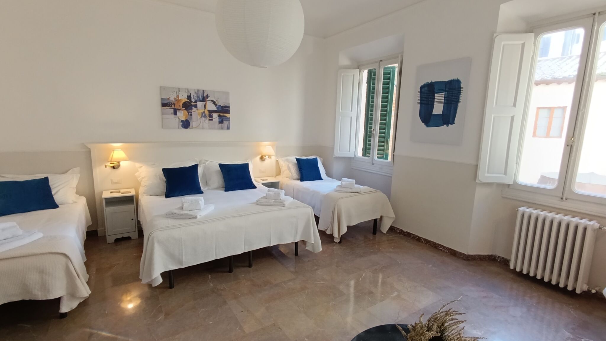 Italianway Firenze Hotel Canada - Camera 10