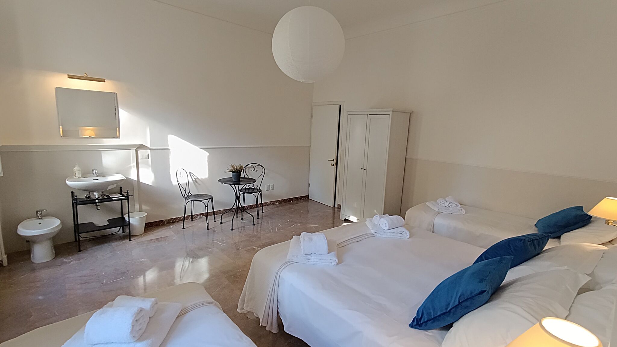 Italianway Firenze Hotel Canada - Camera 10