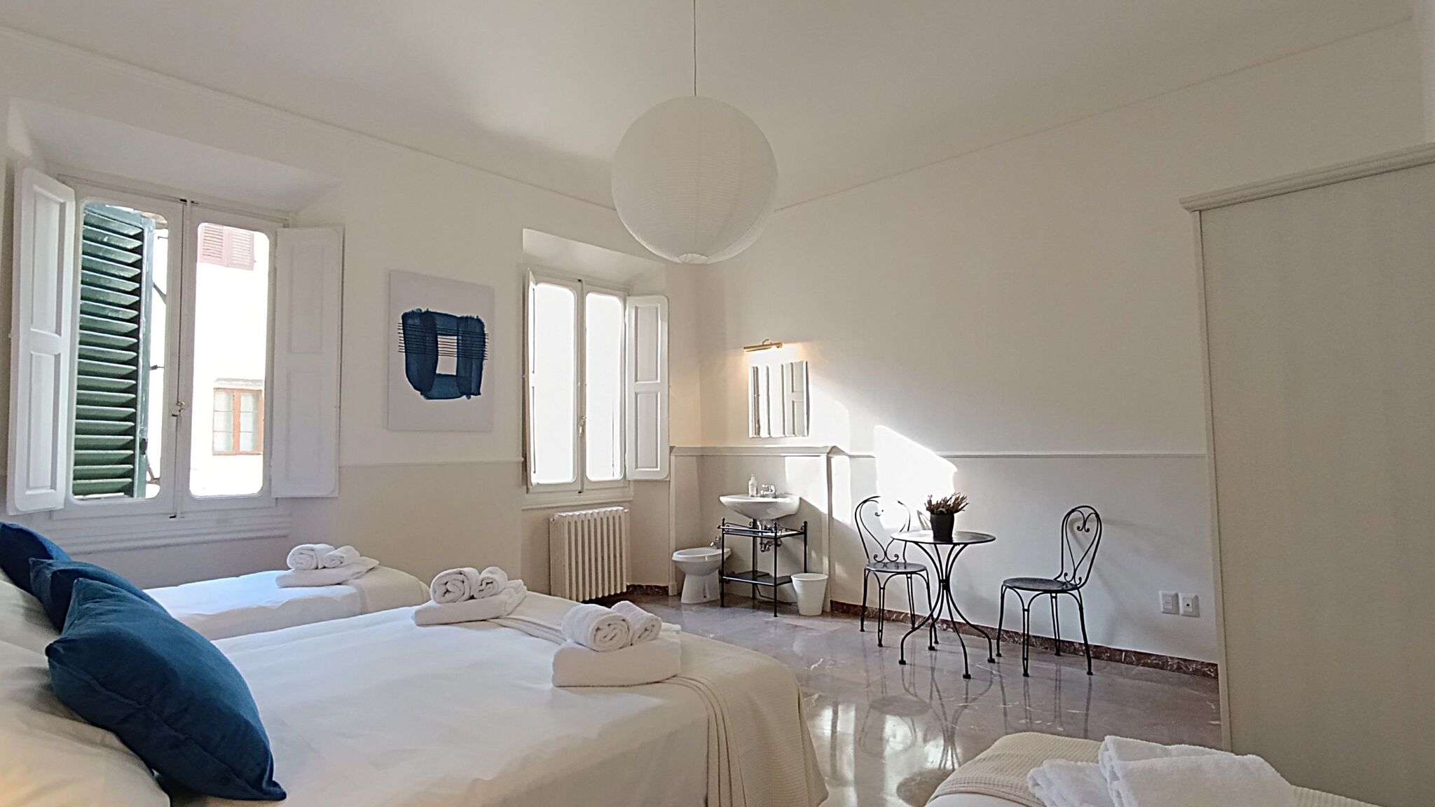 Italianway Firenze Hotel Canada - Camera 10