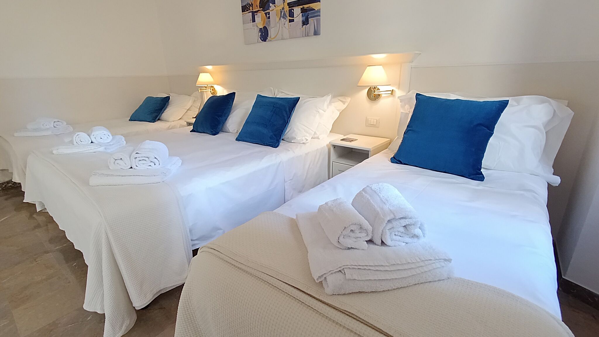 Italianway Firenze Hotel Canada - Camera 10