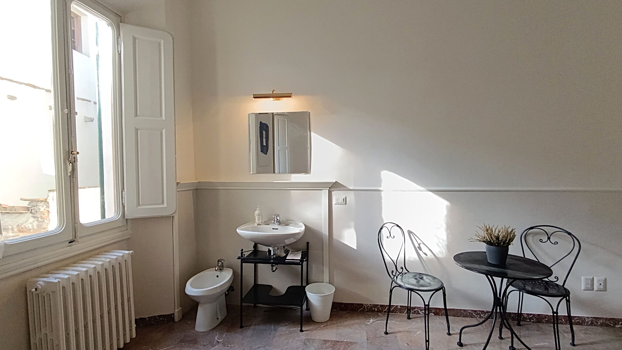 Italianway Firenze Hotel Canada - Camera 10