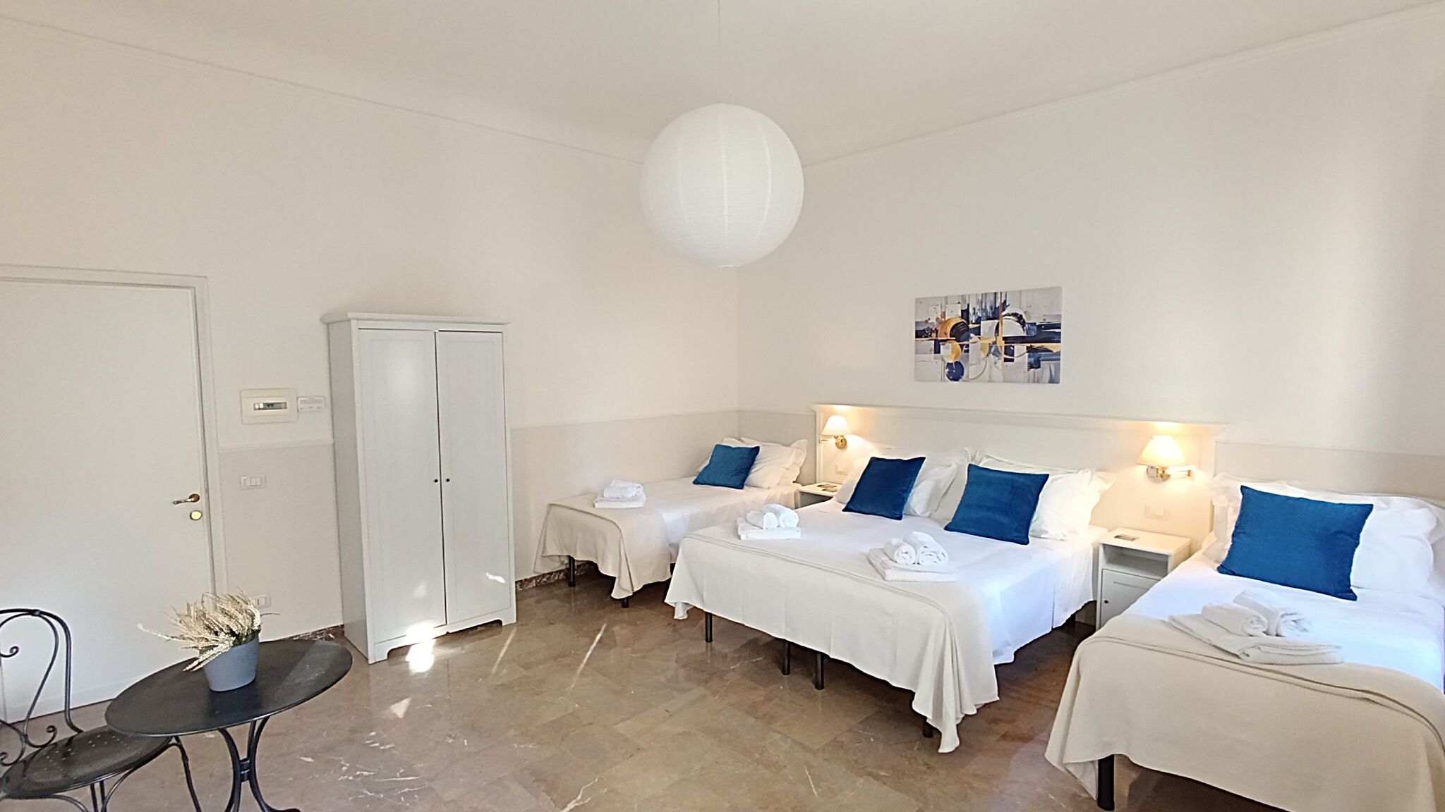 Italianway Firenze Hotel Canada - Camera 10