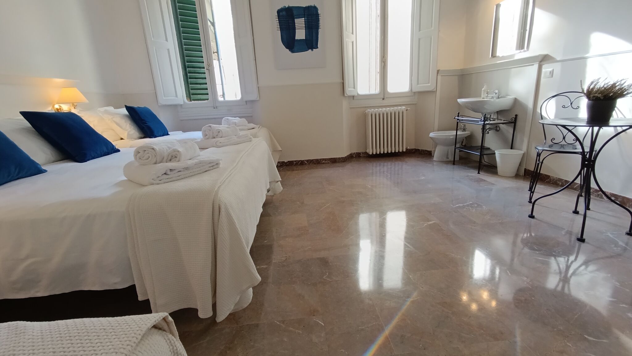 Italianway Firenze Hotel Canada - Camera 10