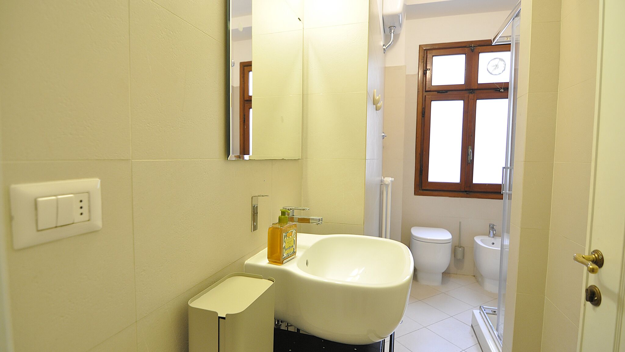 Italianway Firenze Hotel Canada - Camera 10