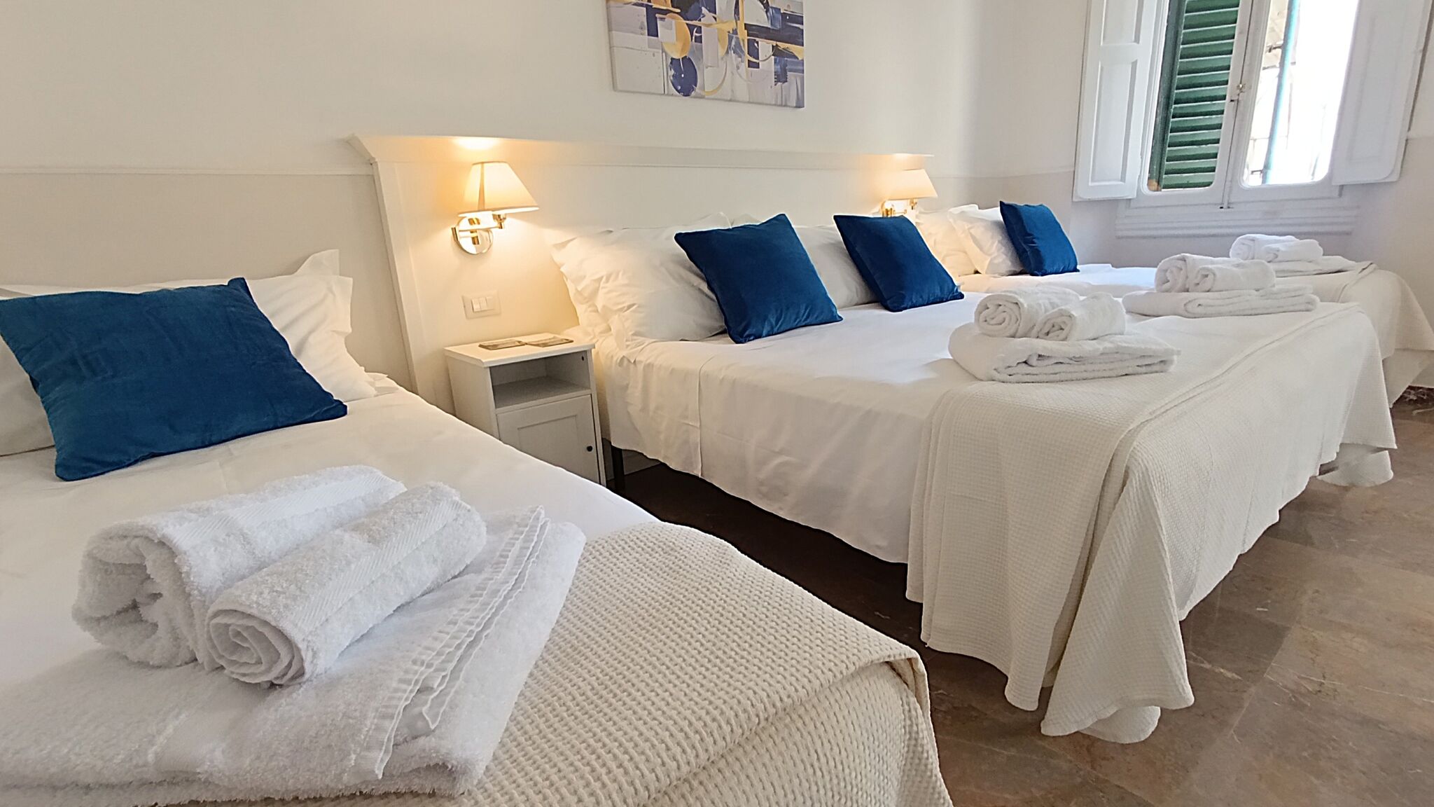 Italianway Firenze Hotel Canada - Camera 10