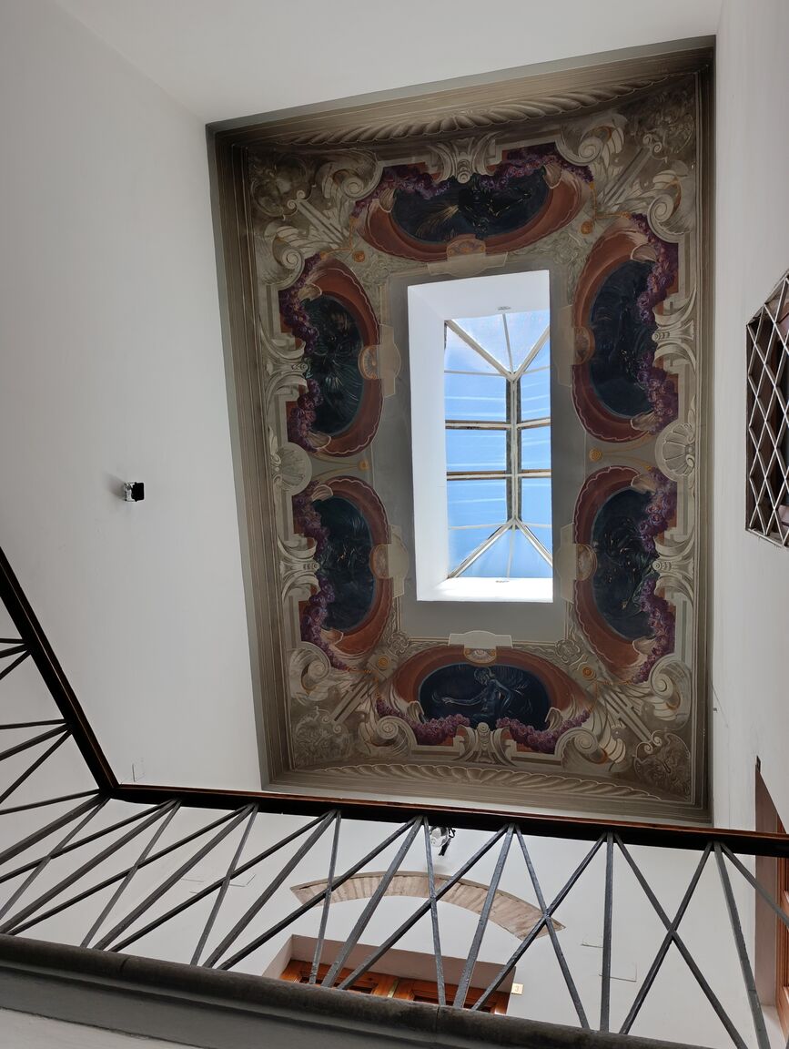 Italianway Firenze Hotel Canada - Camera 5