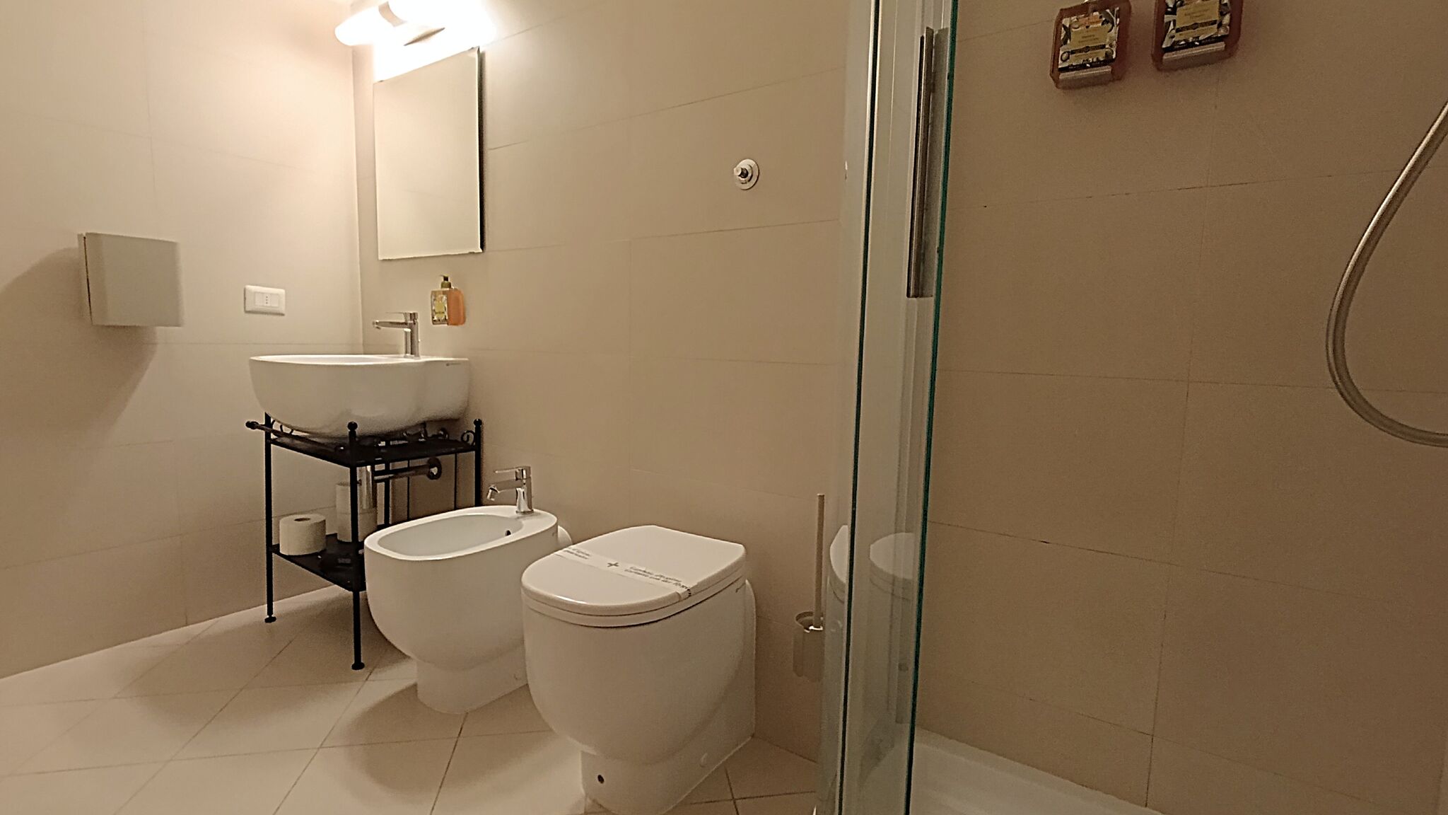 Italianway Firenze Hotel Canada - Camera 4