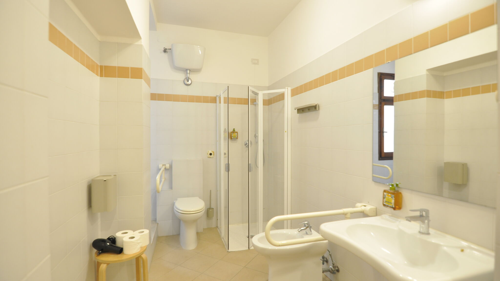 Italianway Firenze Hotel Canada - Camera 2