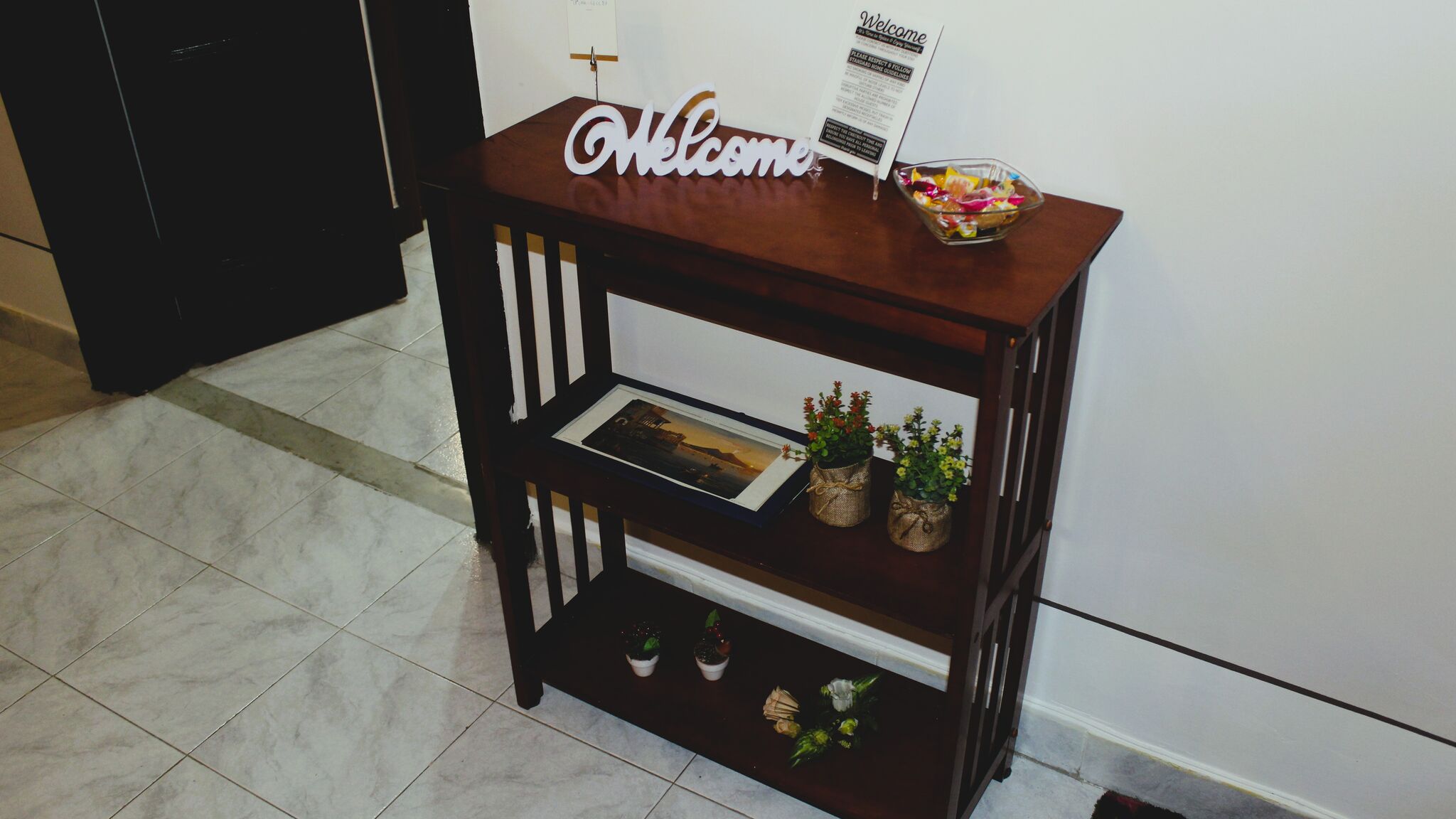 Italianway Napoli Parthenope Porto Home - Casa Delle Rose