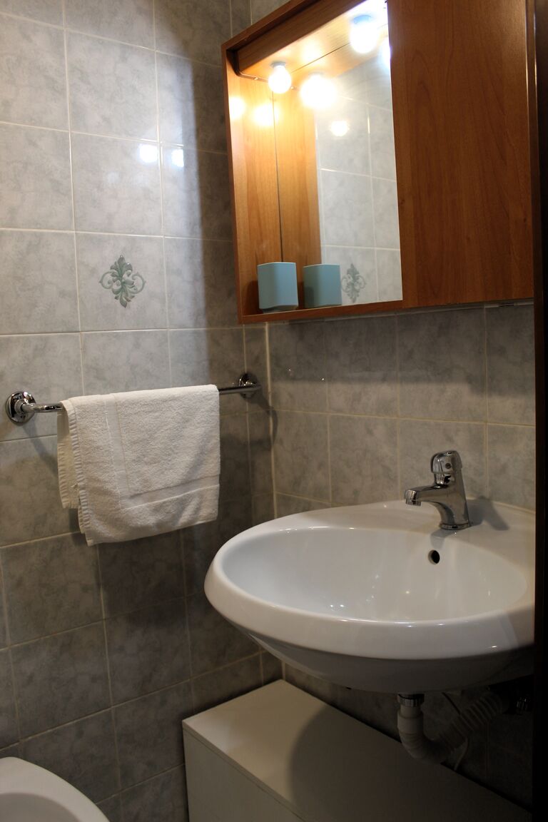 Italianway Napoli Parthenope Porto Home - Casa Delle Rose