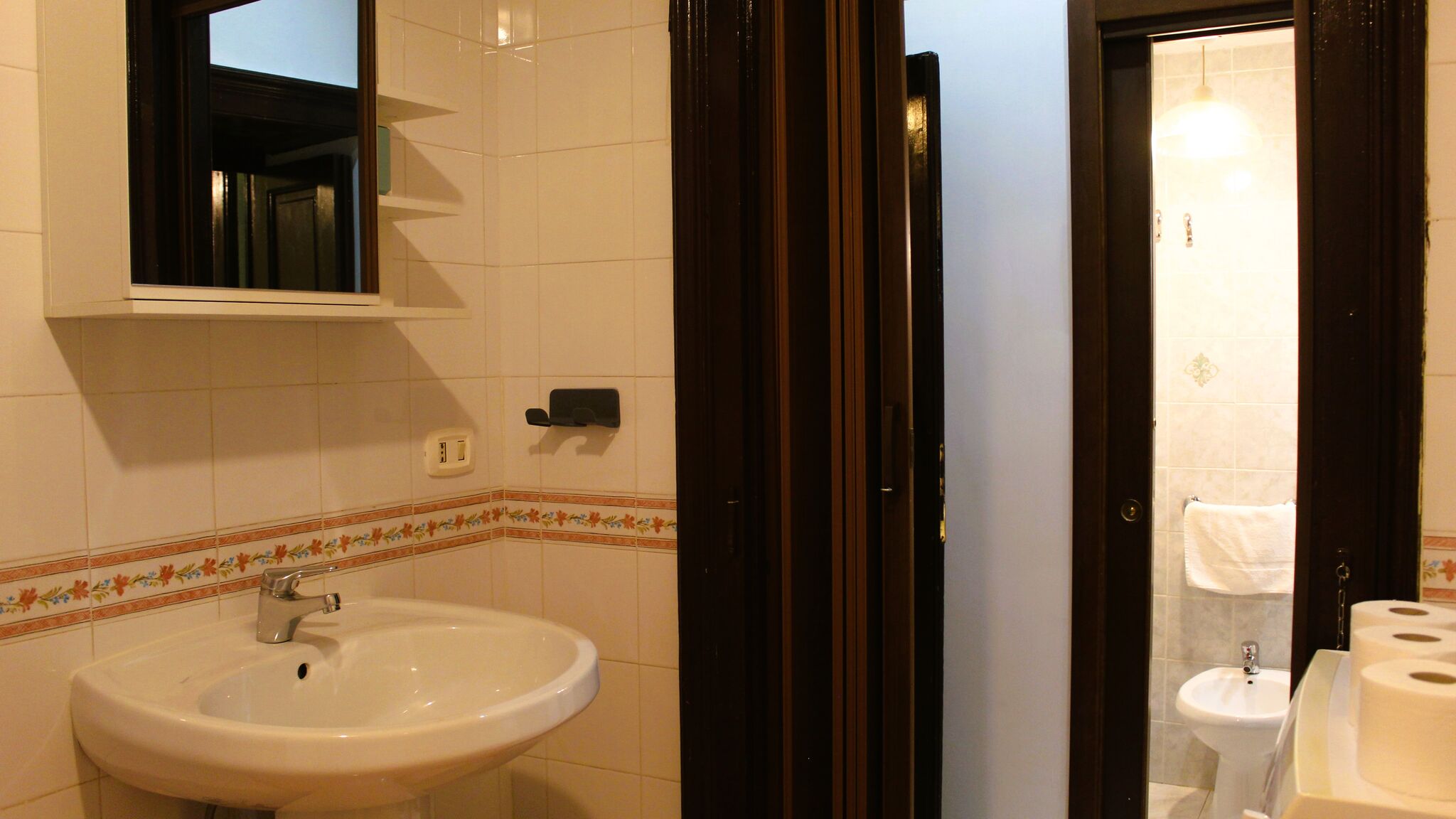 Italianway Napoli Parthenope Porto Home - Casa Delle Rose