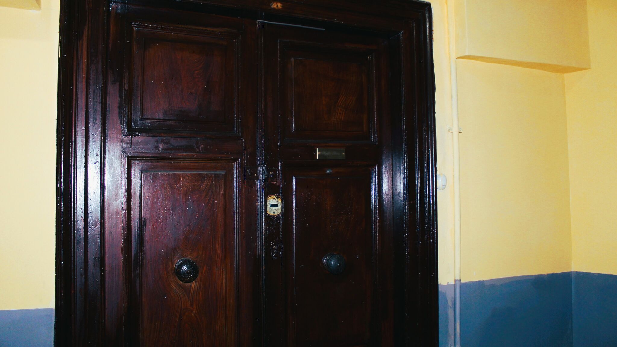 Italianway Napoli Parthenope Porto Home - Casa Delle Rose