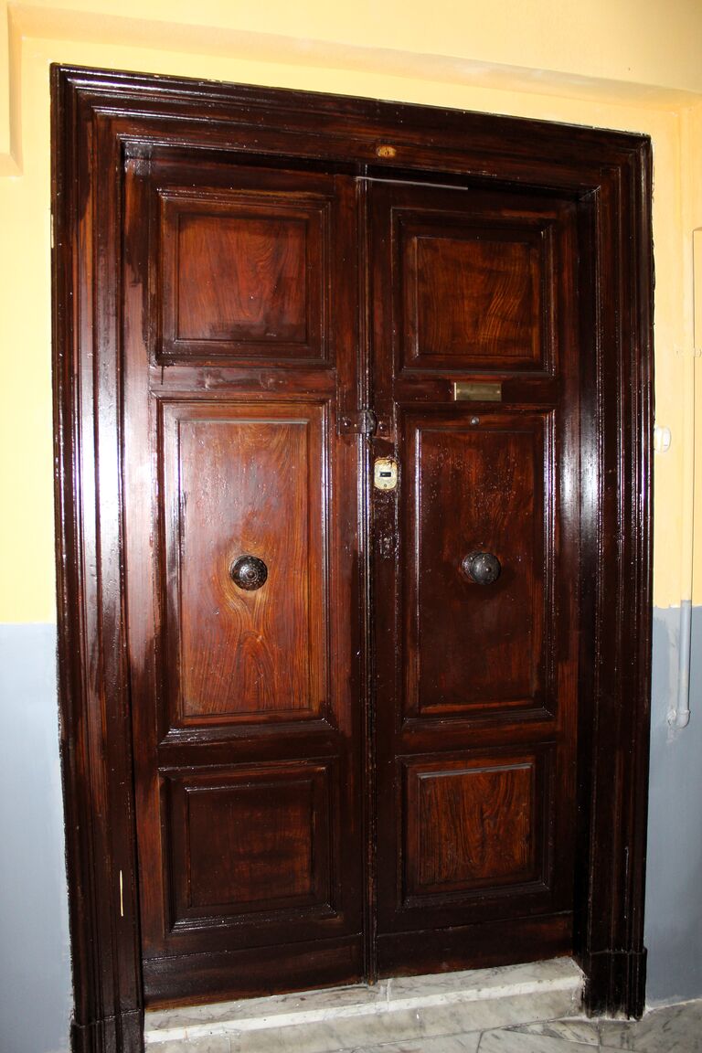 Italianway Napoli Parthenope Porto Home - Casa Delle Rose