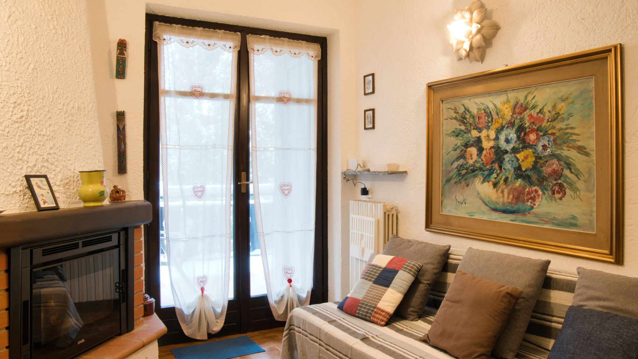 Italianway Cassina Valsassina Nido tra i Pini in Cassina Valsassina