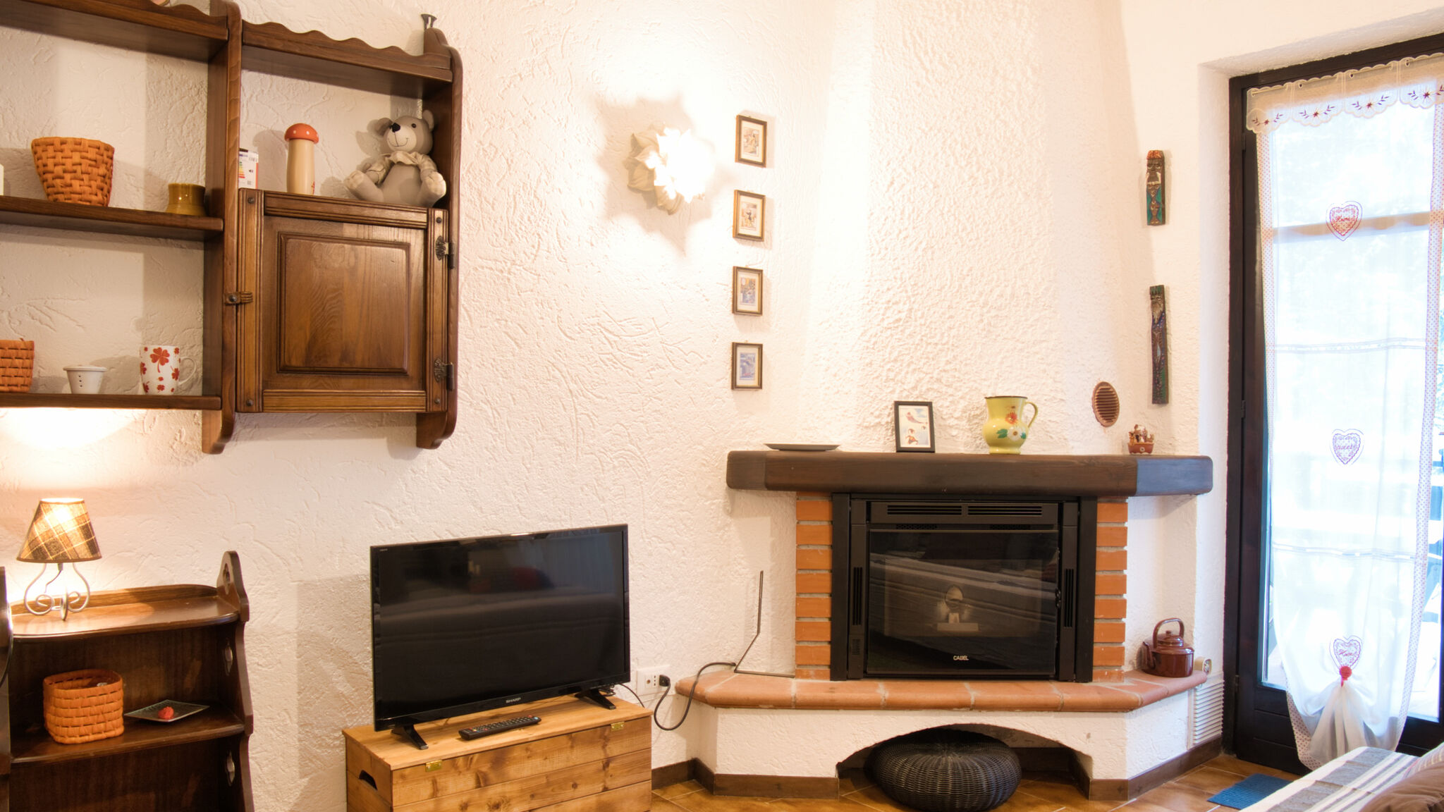 Italianway Cassina Valsassina Nido tra i Pini in Cassina Valsassina